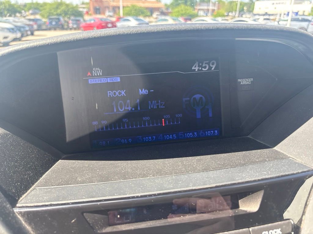 Used 2015 Honda Pilot EX-L image 19