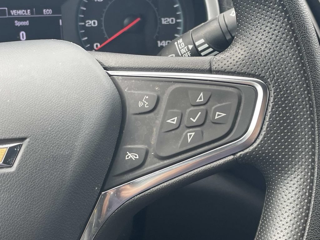 Used 2023 Chevrolet Malibu LS FWD image 25