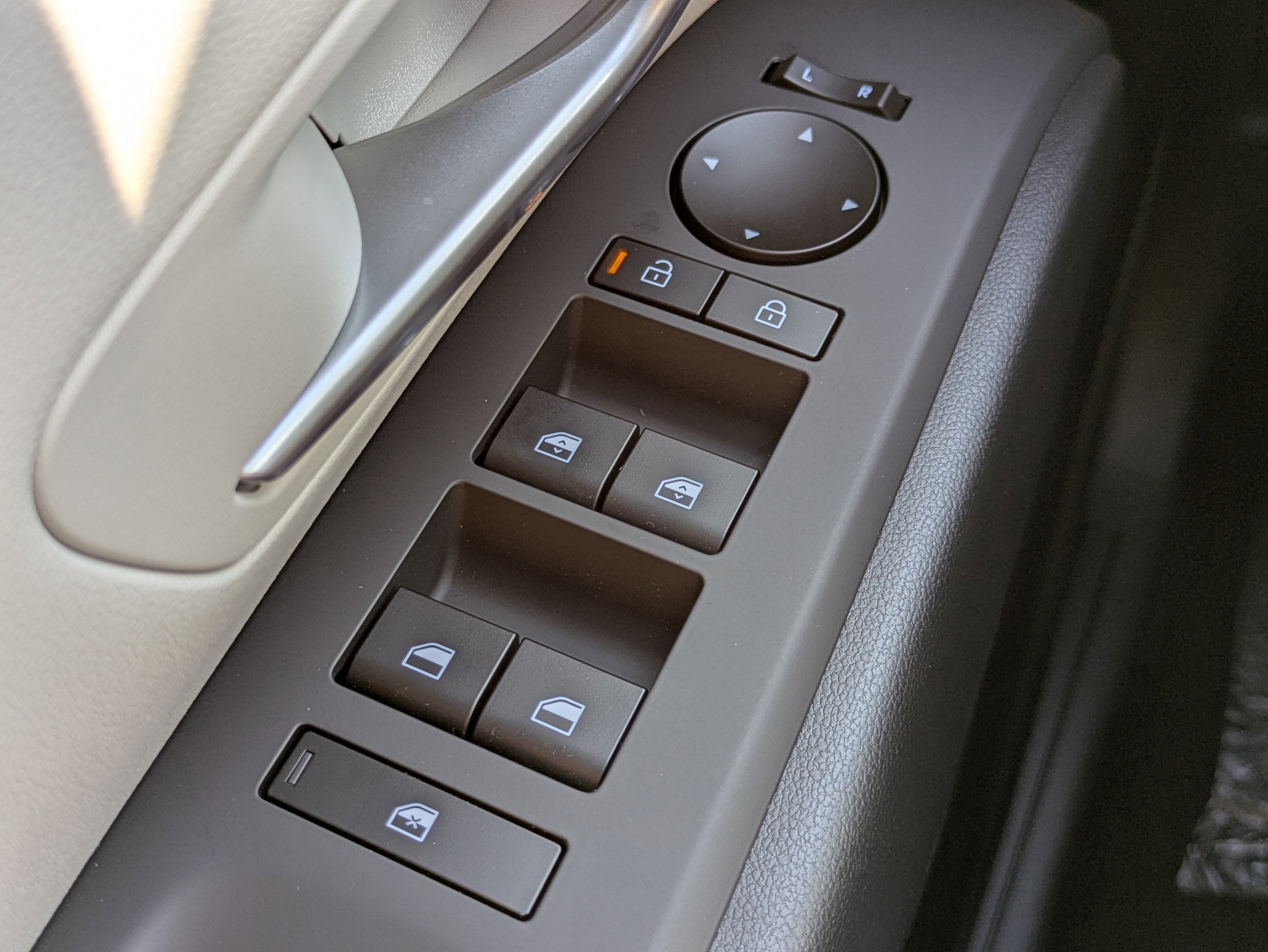 New 2026 Hyundai Tucson SEL image 27