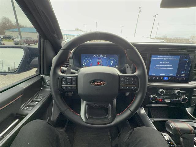 Used 2024 Ford F150 Raptor image 14