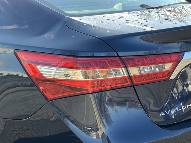 Used 2016 Toyota Avalon XLE Premium image 9