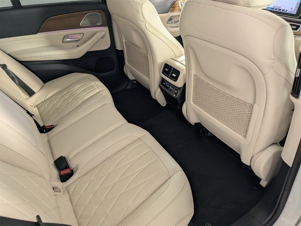 Certified 2023 Mercedes-Benz GLE 53 AMG 4MATIC image 29