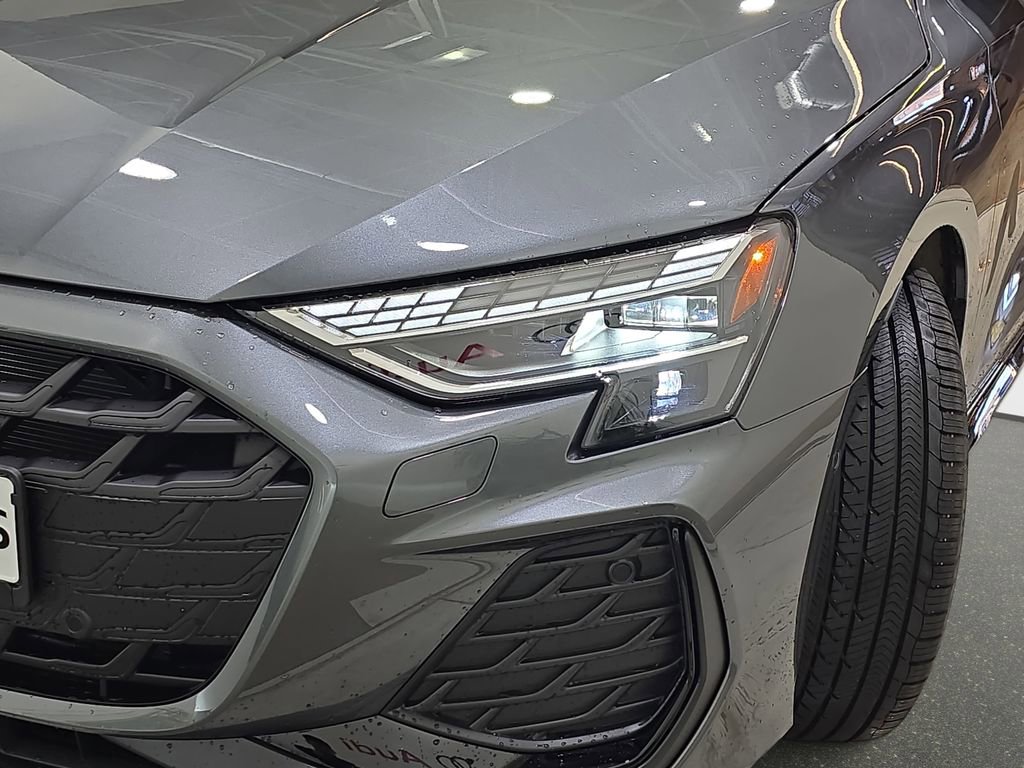 New 2026 Audi A3 2.0T Premium Plus image 31