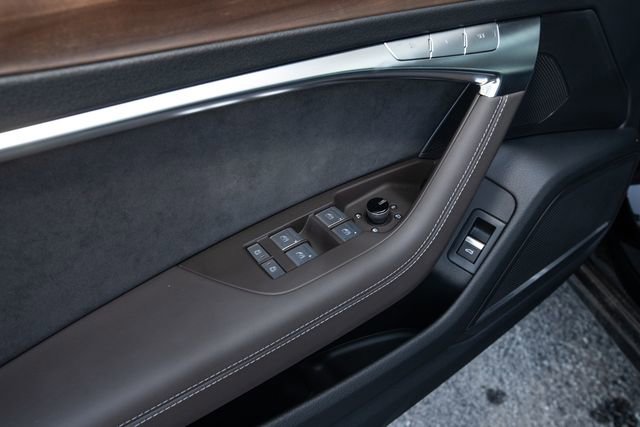 New 2025 Audi A6 3.0T allroad Prestige image 24