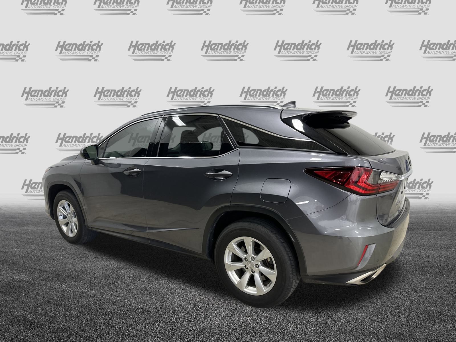 Used 2016 Lexus RX 350 AWD image 8