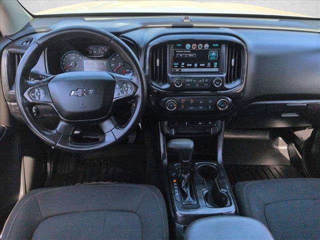 Used 2016 Chevrolet Colorado LT w/ LT Convenience Package RWD image 23