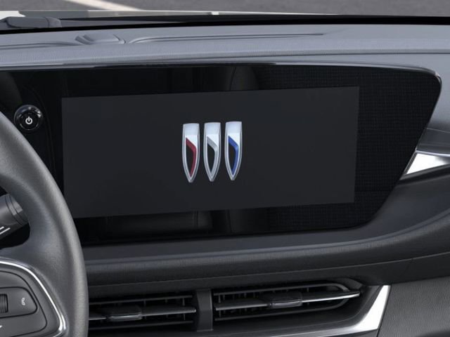 New 2026 Buick Envista Sport Touring w/ Convenience I Package FWD image 20