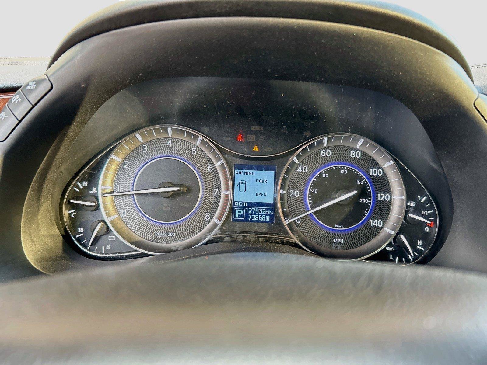 Used 2018 INFINITI QX80 4WD image 41