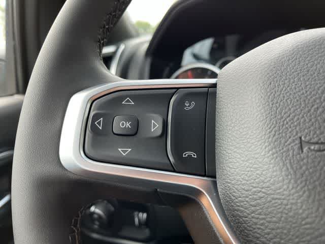New 2026 RAM 3500 Big Horn AWD/4WD image 20