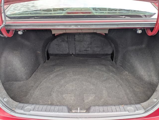 Used 2007 Hyundai Elantra GLS FWD image 20