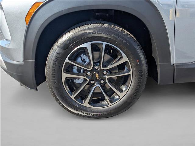 New 2026 Chevrolet TrailBlazer LT w/ Convenience Package image 10