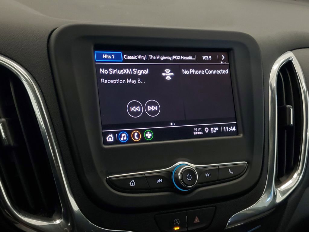 Used 2023 Chevrolet Equinox LT image 20