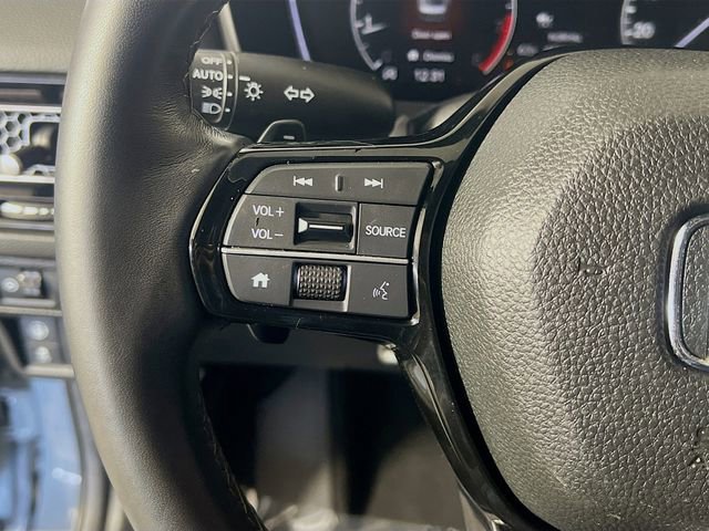 Used 2022 Honda Civic Sport image 17