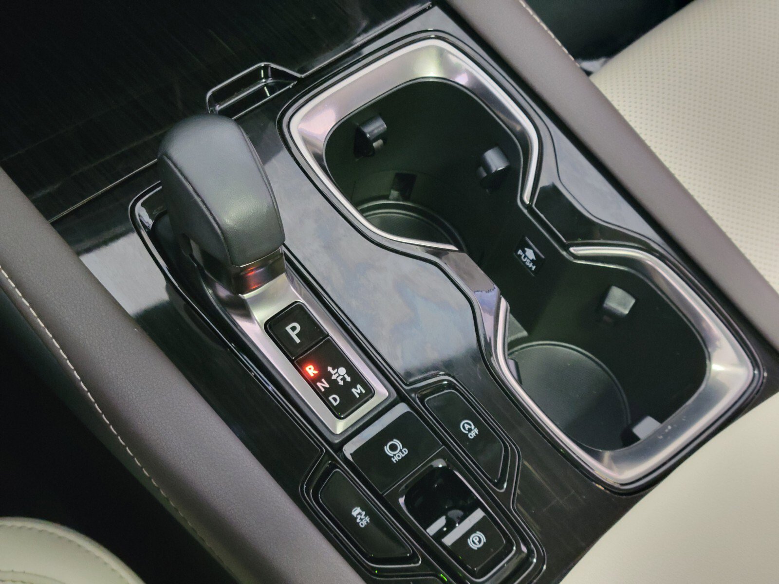 Certified 2023 Lexus RX 350 FWD w/ Cold Area Package image 25