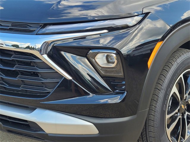 New 2026 Chevrolet TrailBlazer LT w/ Convenience Package image 11