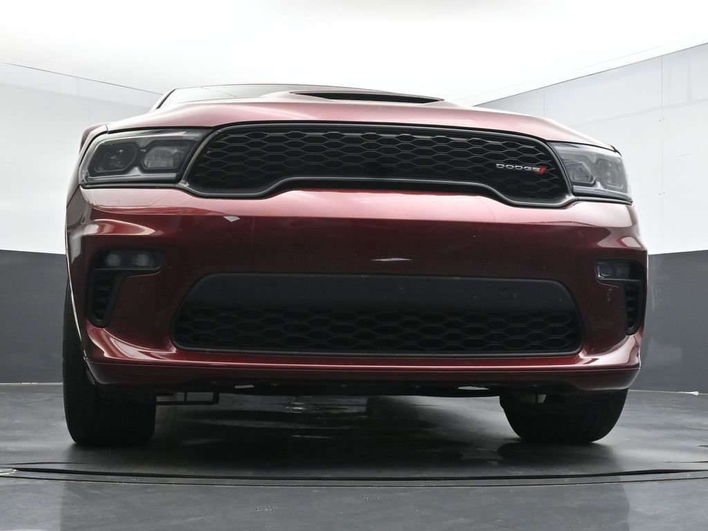 Used 2021 Dodge Durango R/T image 19