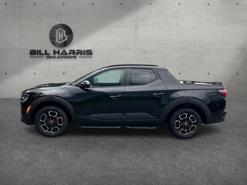 Used 2024 Hyundai Santa Cruz XRT AWD/4WD image 8