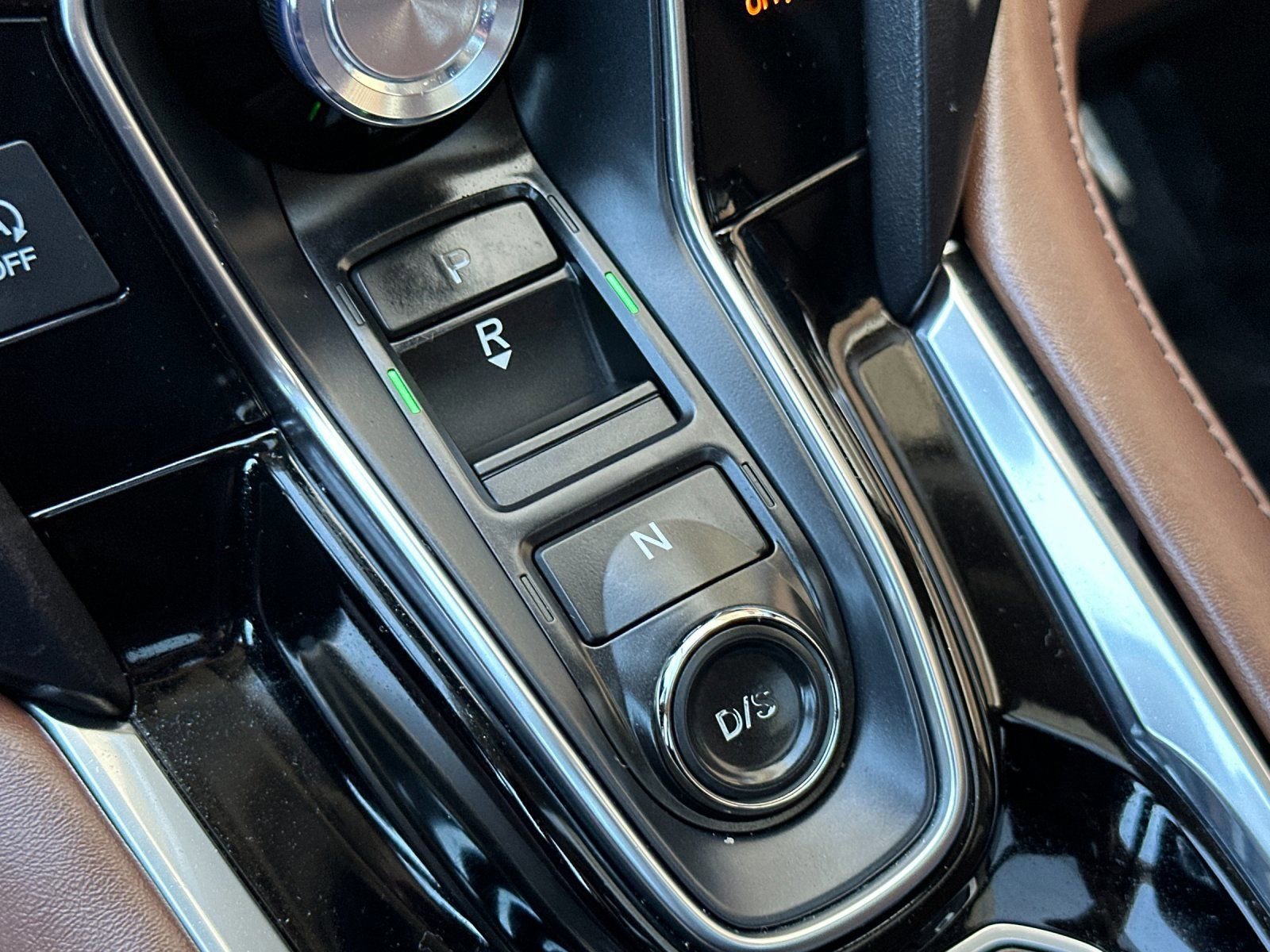 Used 2019 Acura RDX FWD w/ Advance Package image 25