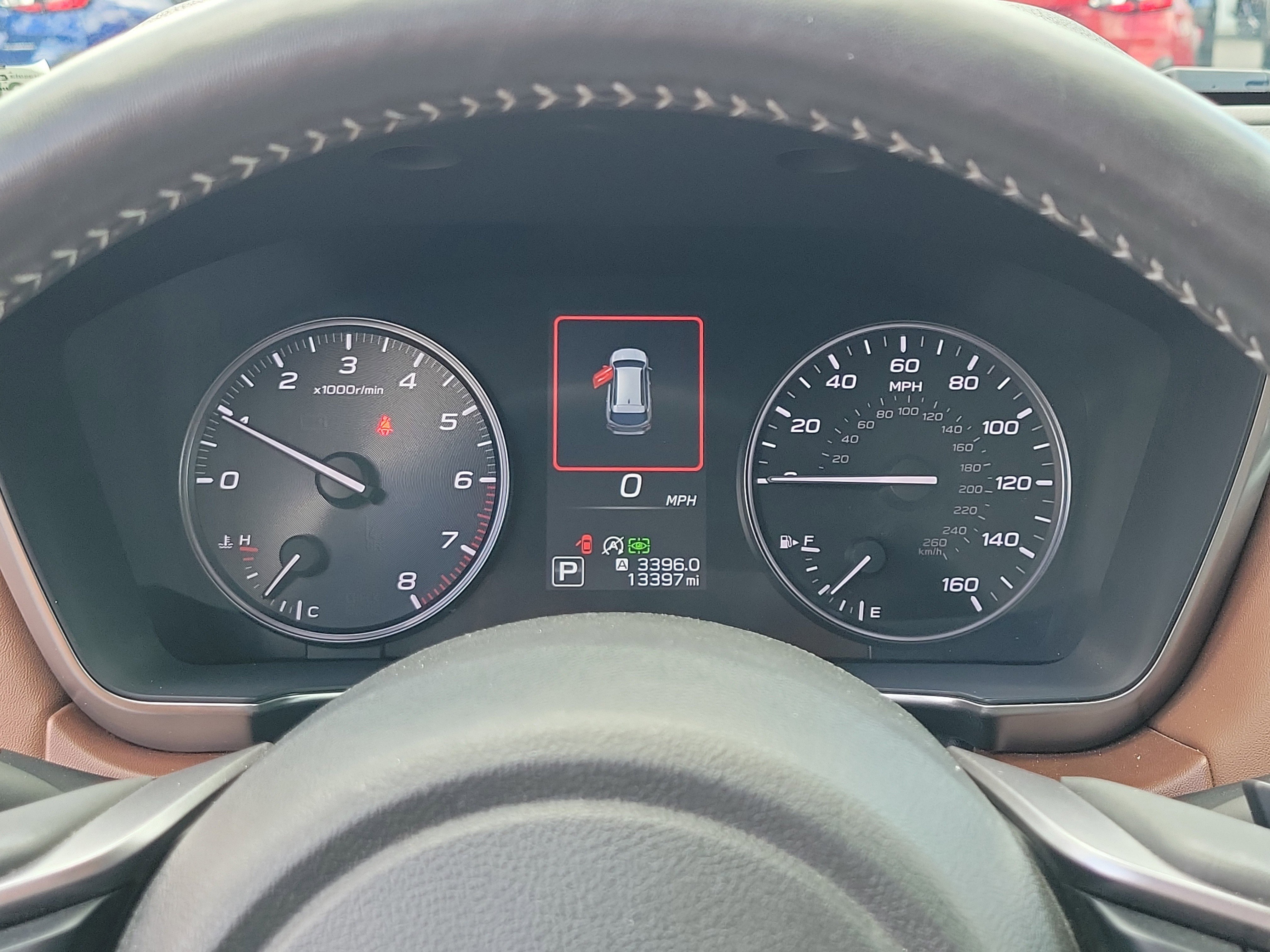 Certified 2023 Subaru Outback Touring AWD/4WD image 26