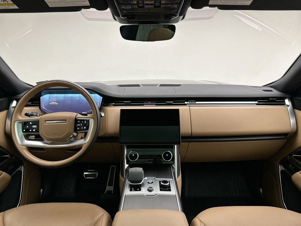 Used 2023 Land Rover Range Rover SE AWD/4WD image 20