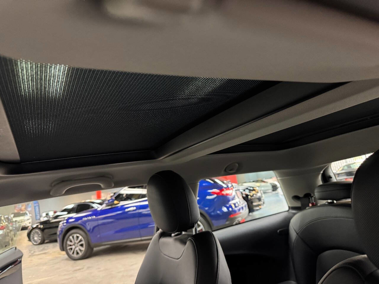 Used 2019 MINI Cooper S w/ Signature Upholstery Package image 37