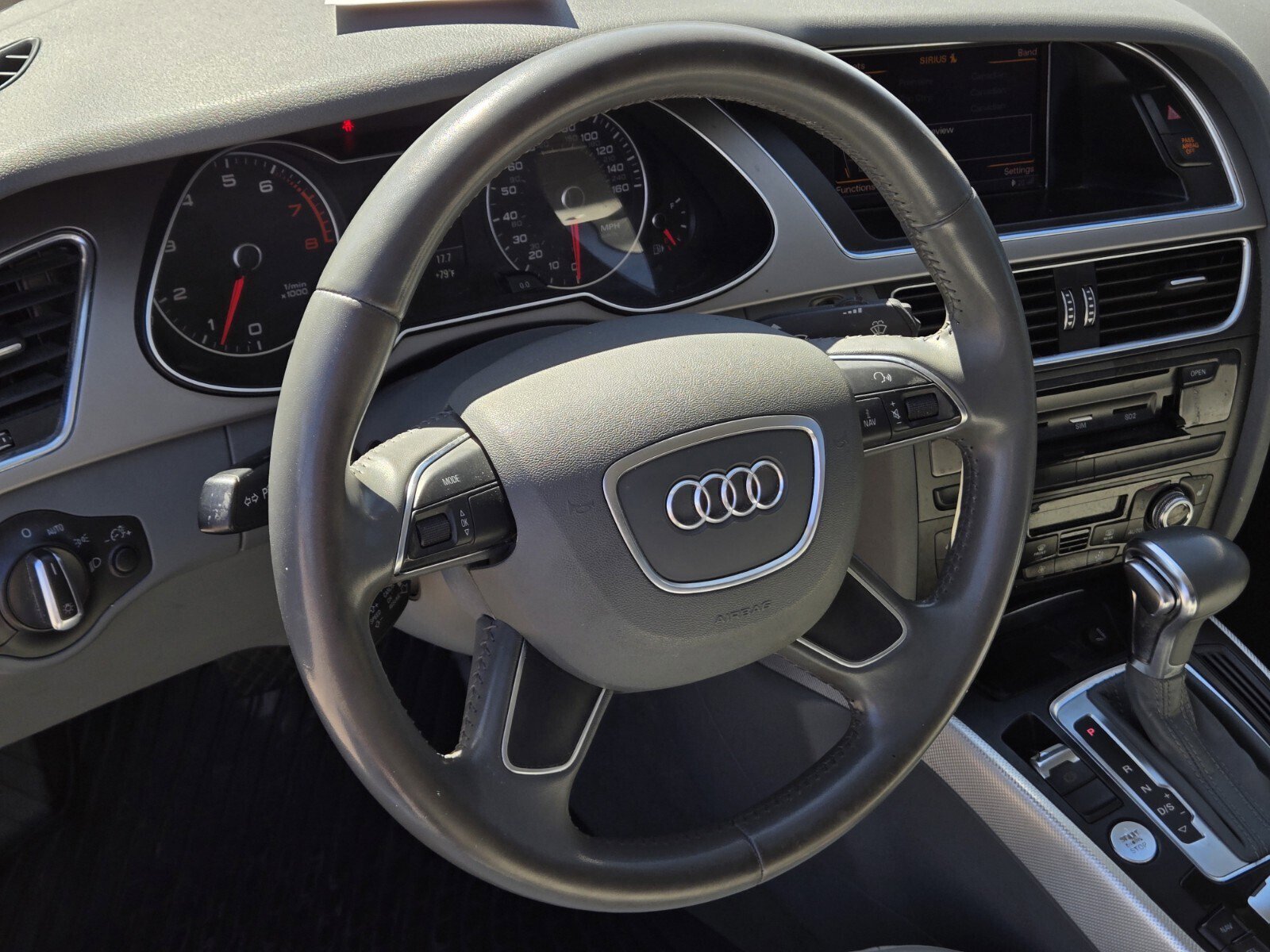 Used 2014 Audi A4 2.0T Premium Plus image 7