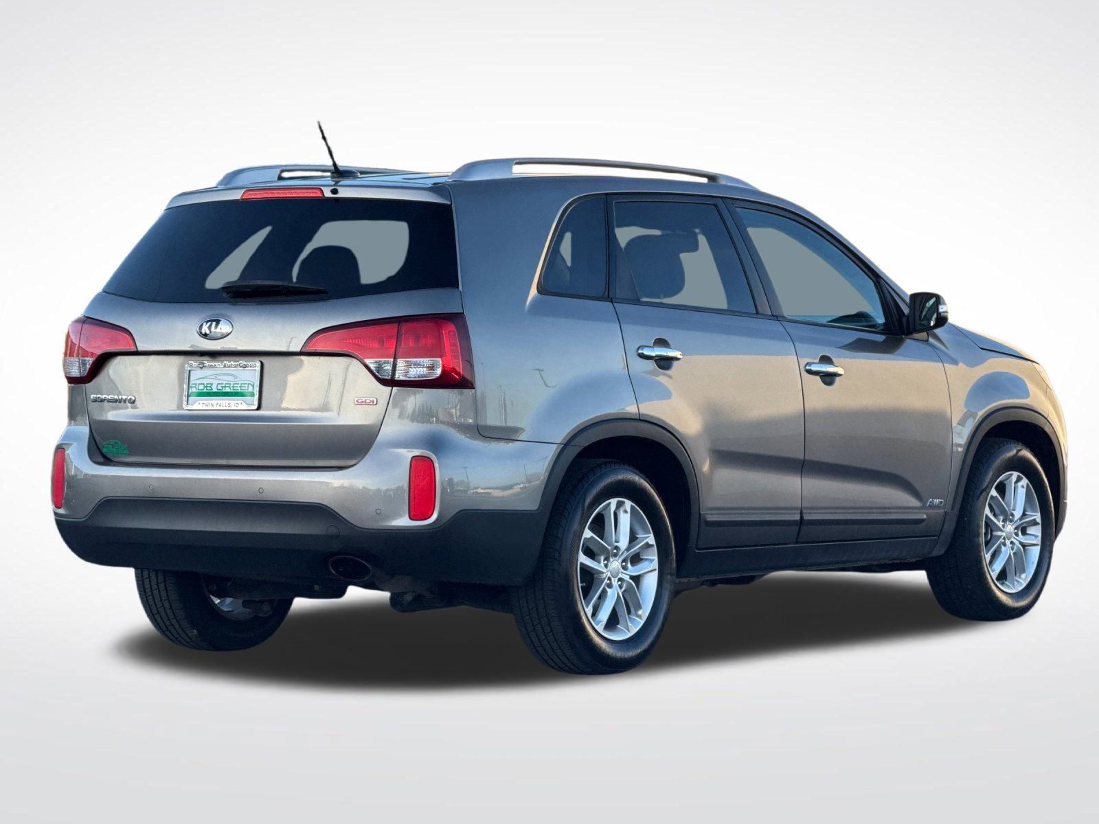 Used 2014 Kia Sorento LX image 3
