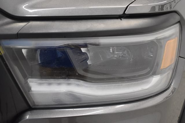 Used 2024 RAM 1500 Rebel w/ Rebel Level 2 Equipment Group AWD/4WD image 15