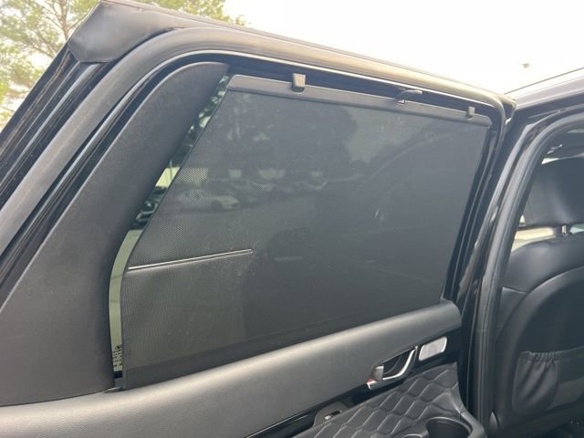 Used 2021 Hyundai Palisade Calligraphy image 36