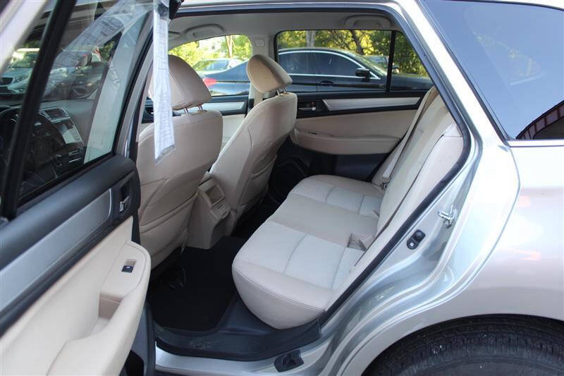 Used 2019 Subaru Outback 2.5i Premium AWD/4WD image 22
