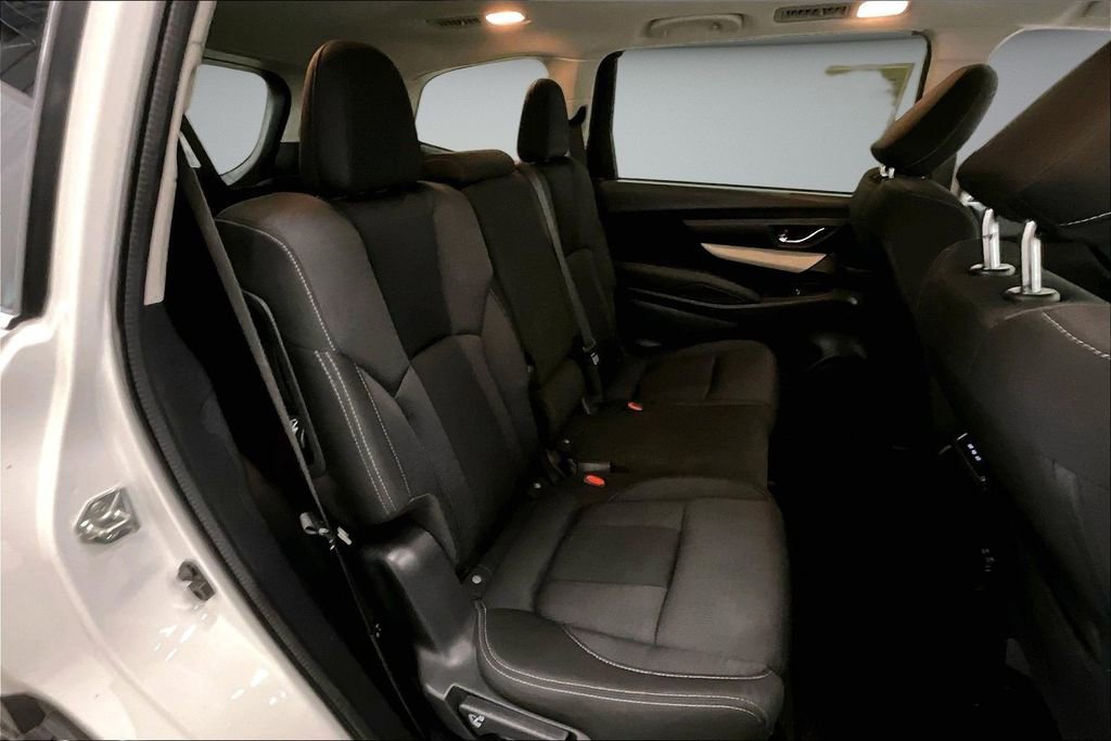 Used 2020 Subaru Ascent Premium w/ Convenience Package AWD/4WD image 25
