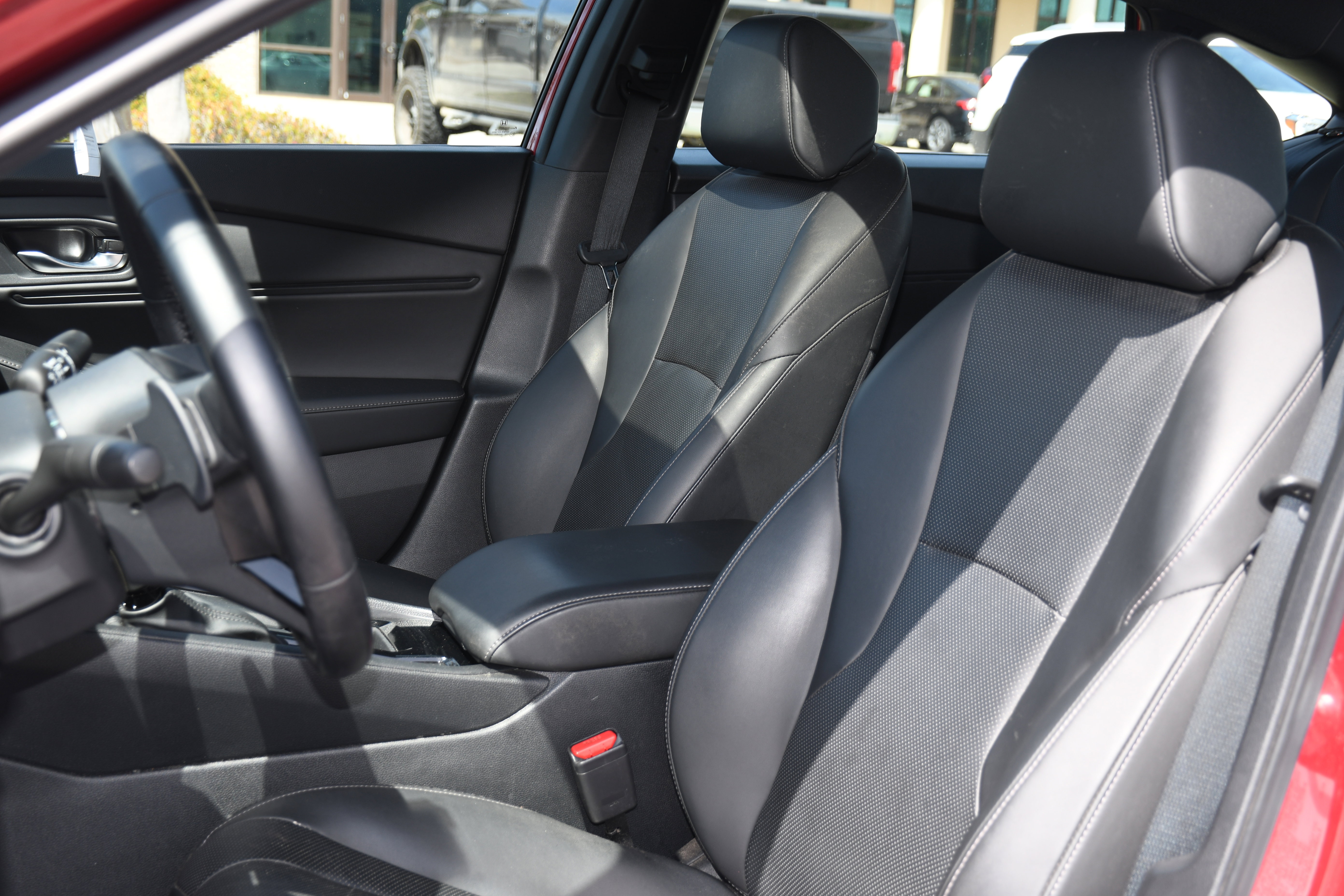 Used 2024 Honda Accord Sport image 13