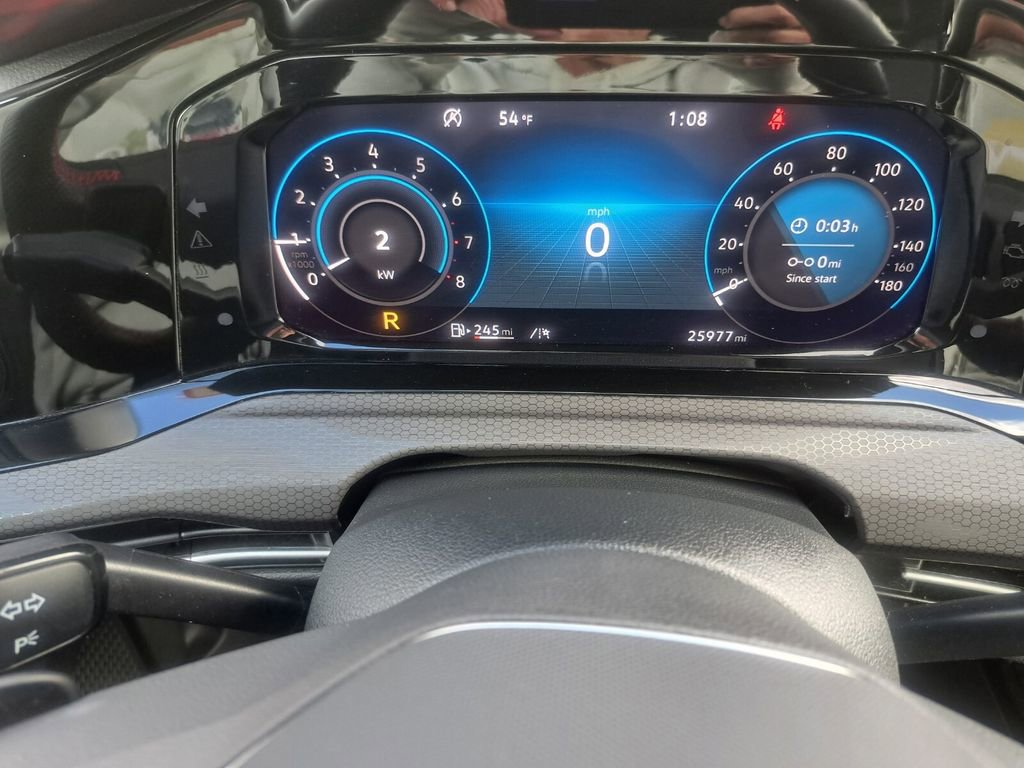 Used 2024 Volkswagen GTI S image 11