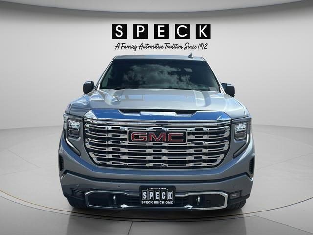 Certified 2025 GMC Sierra 1500 Denali w/ Denali Reserve Package image 6