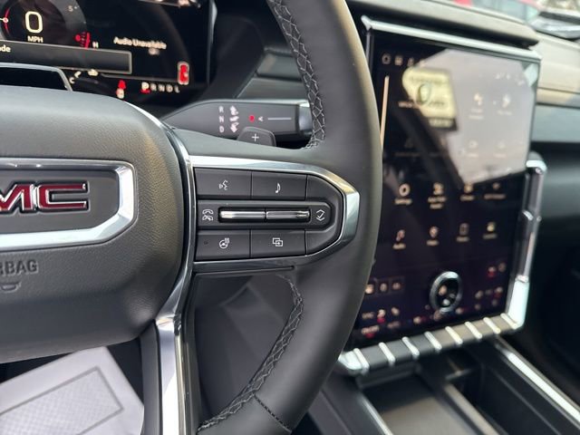 New 2026 GMC Acadia Elevation w/ Super Cruise Package image 15