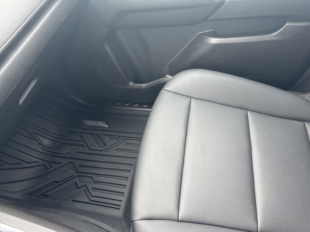 Certified 2025 Chevrolet Colorado Trail Boss image 22