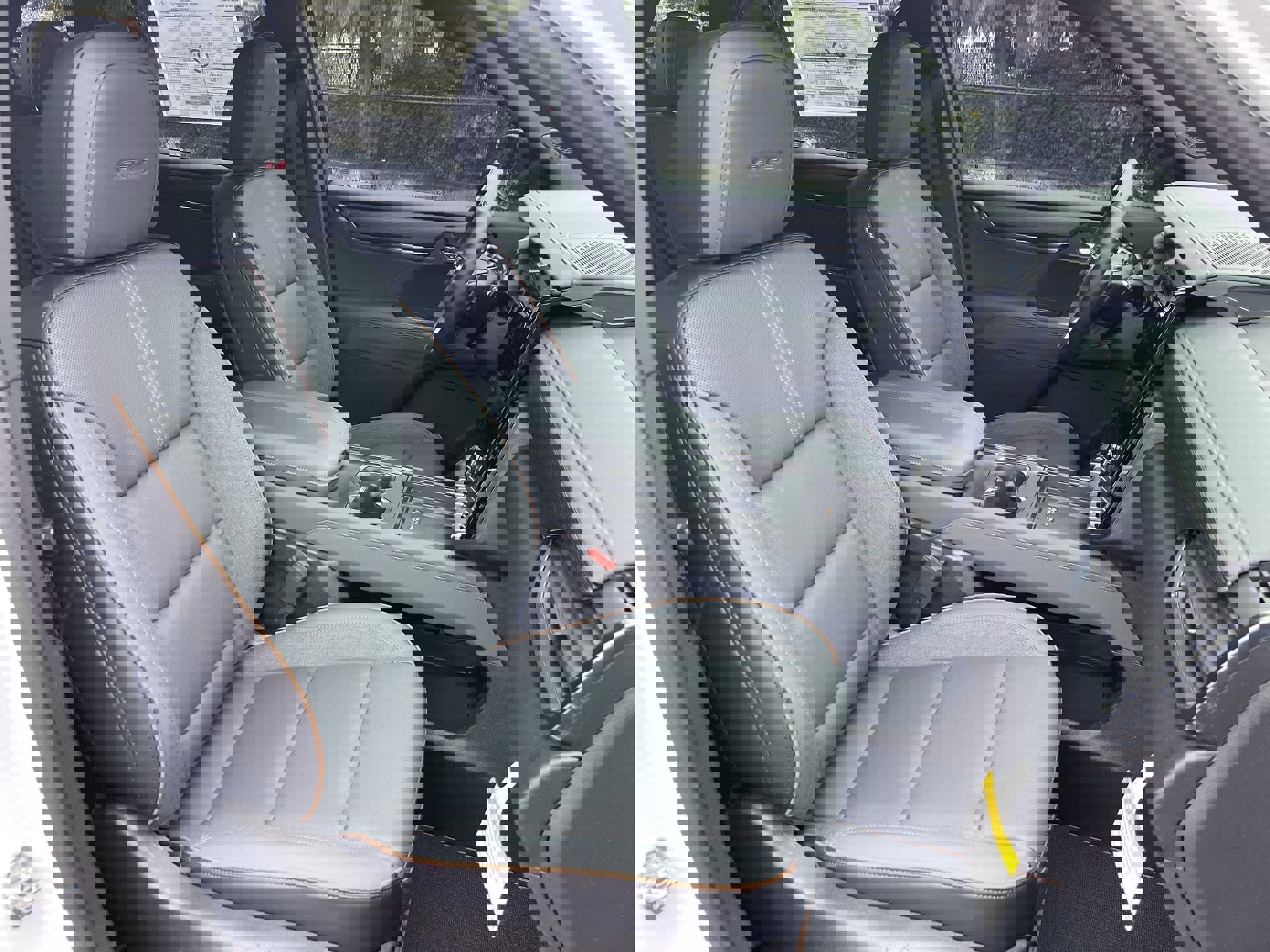 New 2026 GMC Acadia AT4 w/ Super Cruise Package image 62