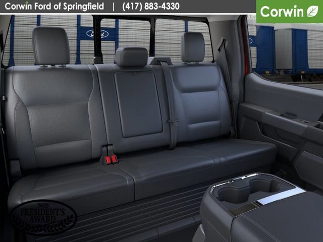 New 2026 Ford F250 Lariat AWD/4WD image 12