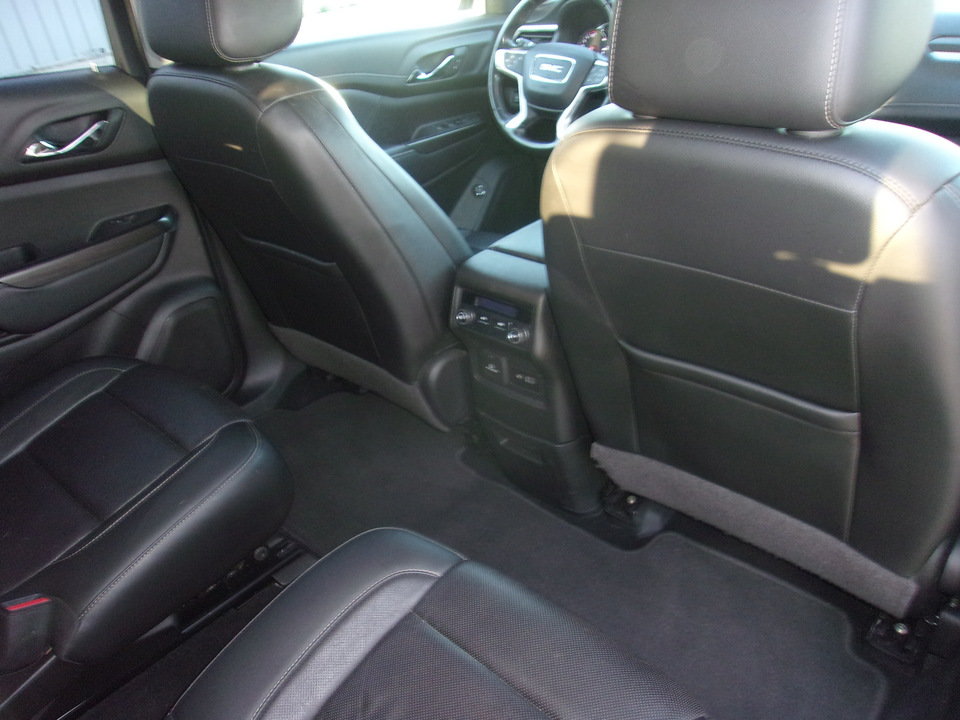 Used 2020 GMC Acadia SLT AWD/4WD image 22