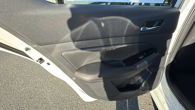New 2025 Nissan Altima 2.5 SR image 13