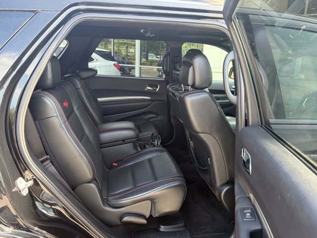 Used 2017 Dodge Durango R/T w/ Technology Group AWD/4WD image 31