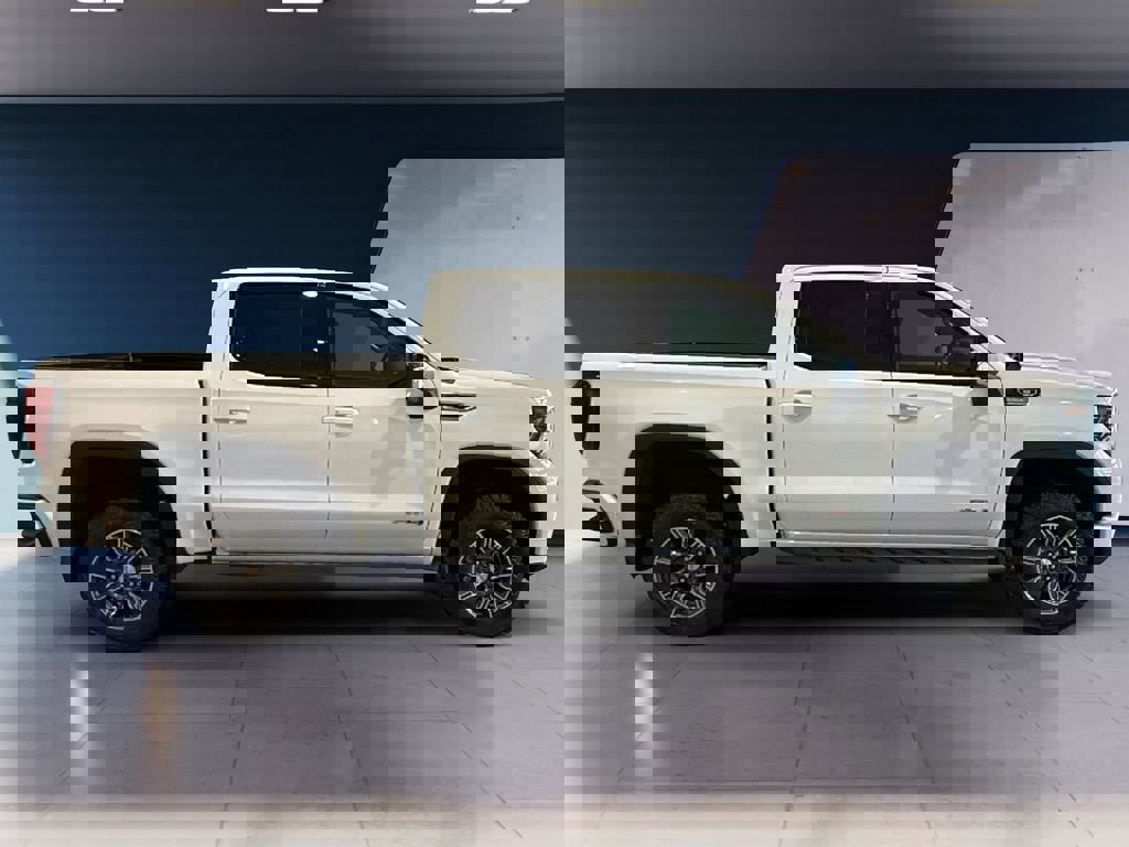 New 2026 GMC Sierra 1500 AT4 w/ AT4 Premium Package image 8