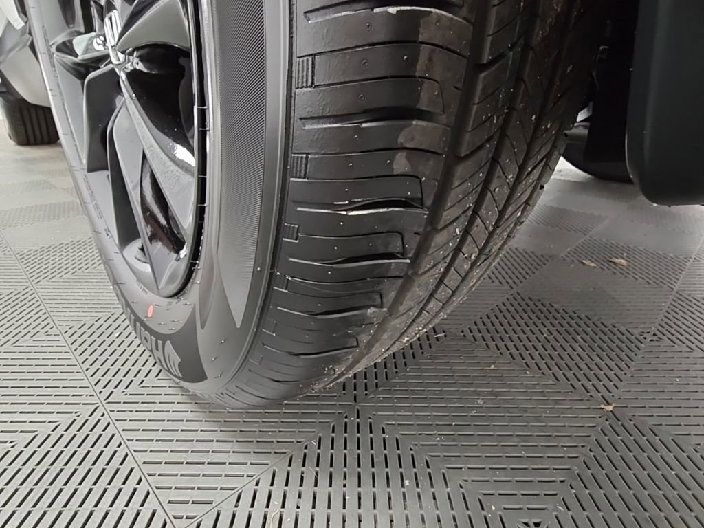 New 2026 Honda CR-V Sport-L image 42