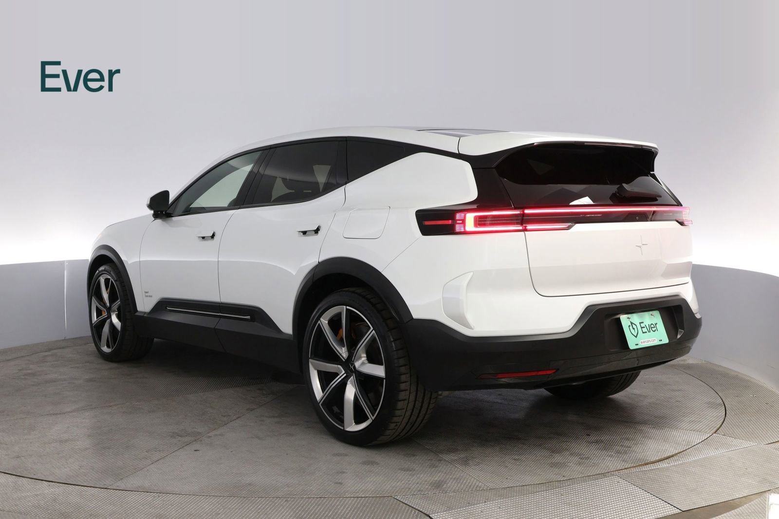 Used 2025 Polestar Polestar 3 image 17