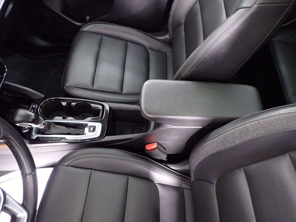 Used 2021 Chevrolet TrailBlazer ACTIV w/ Sun and Liftgate Package image 30