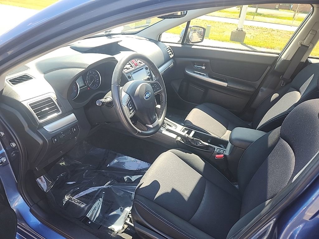 Used 2015 Subaru Impreza 2.0i Sport Premium AWD/4WD image 9
