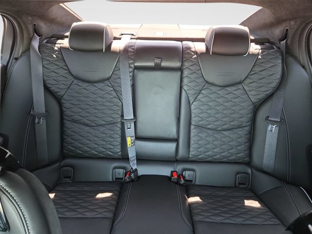 Certified 2023 Cadillac CT5 V Blackwing w/ Driver Assist Package RWD image 30