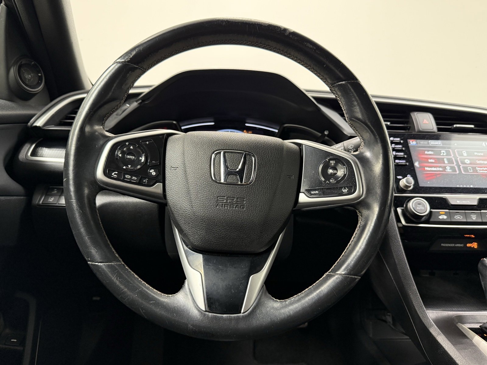 Used 2020 Honda Civic Sport image 21