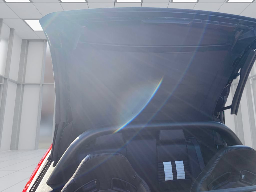 Used 2012 Ford Mustang Shelby GT500 w/ SVT Performance Pkg RWD image 33