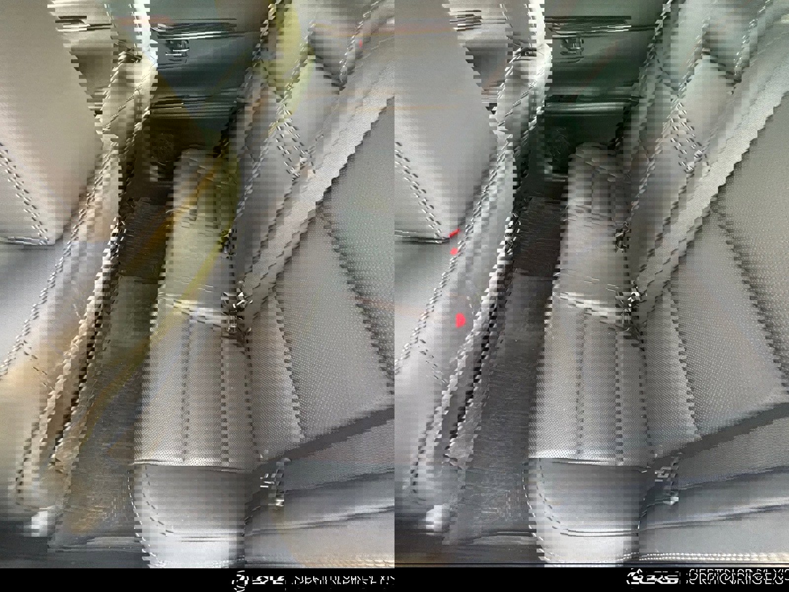 Used 2016 Lexus ES 350 image 6